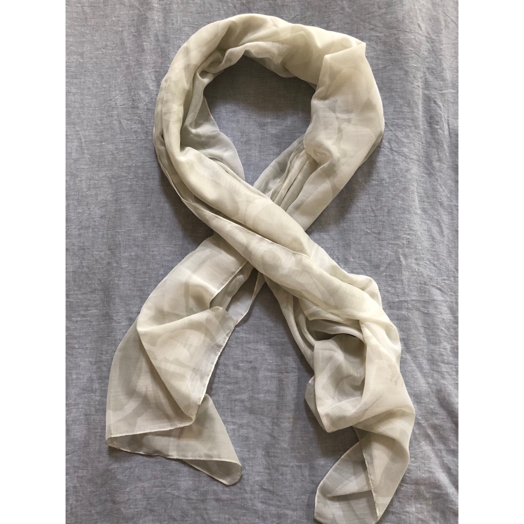 J. Crew Scarf